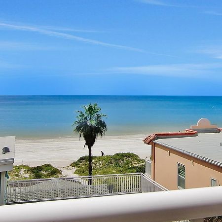 Indian Sunset Beach 7 Clearwater Beach Extérieur photo