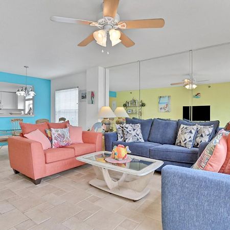 Indian Sunset Beach 7 Clearwater Beach Extérieur photo