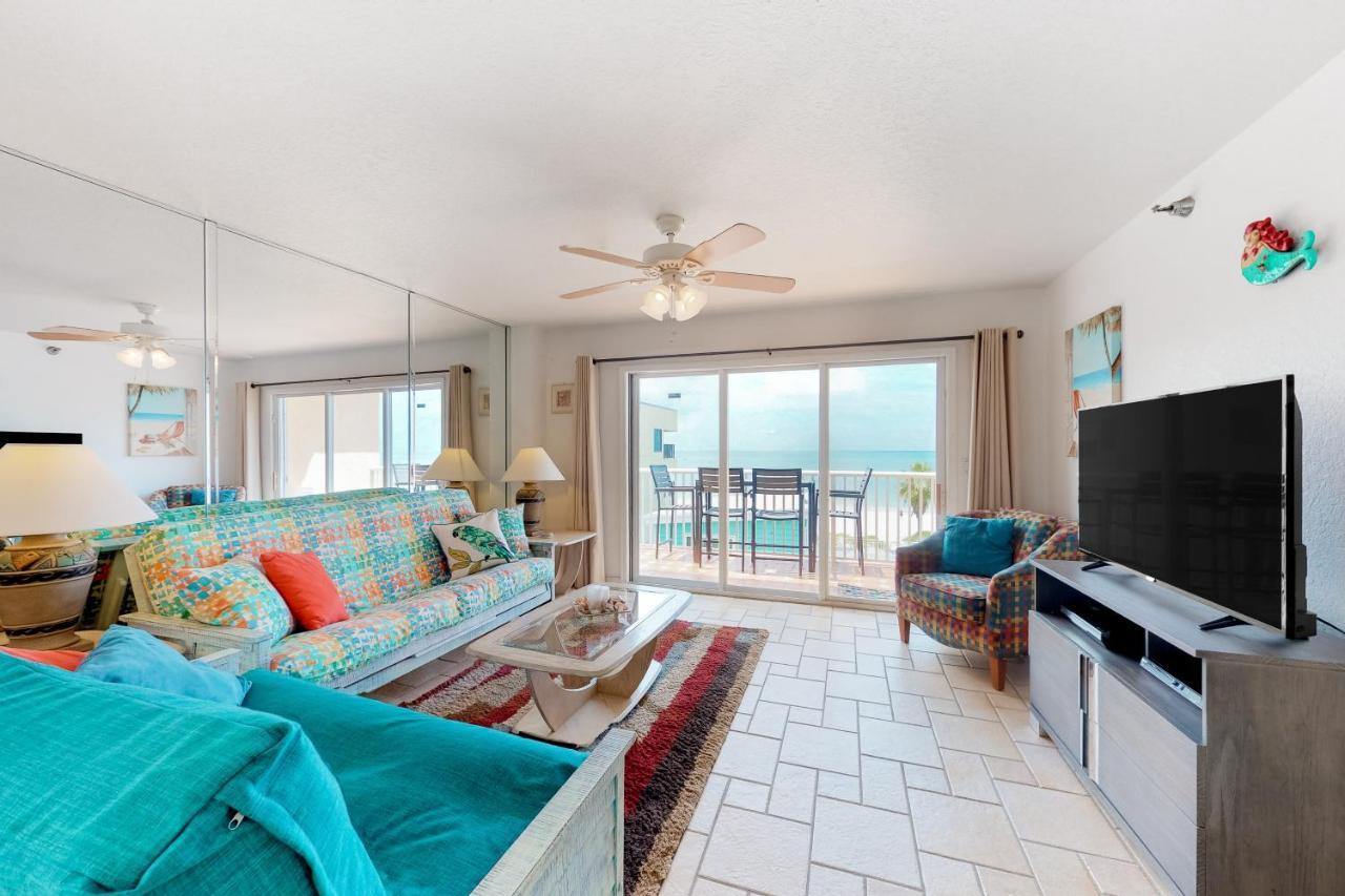 Indian Sunset Beach 7 Clearwater Beach Extérieur photo