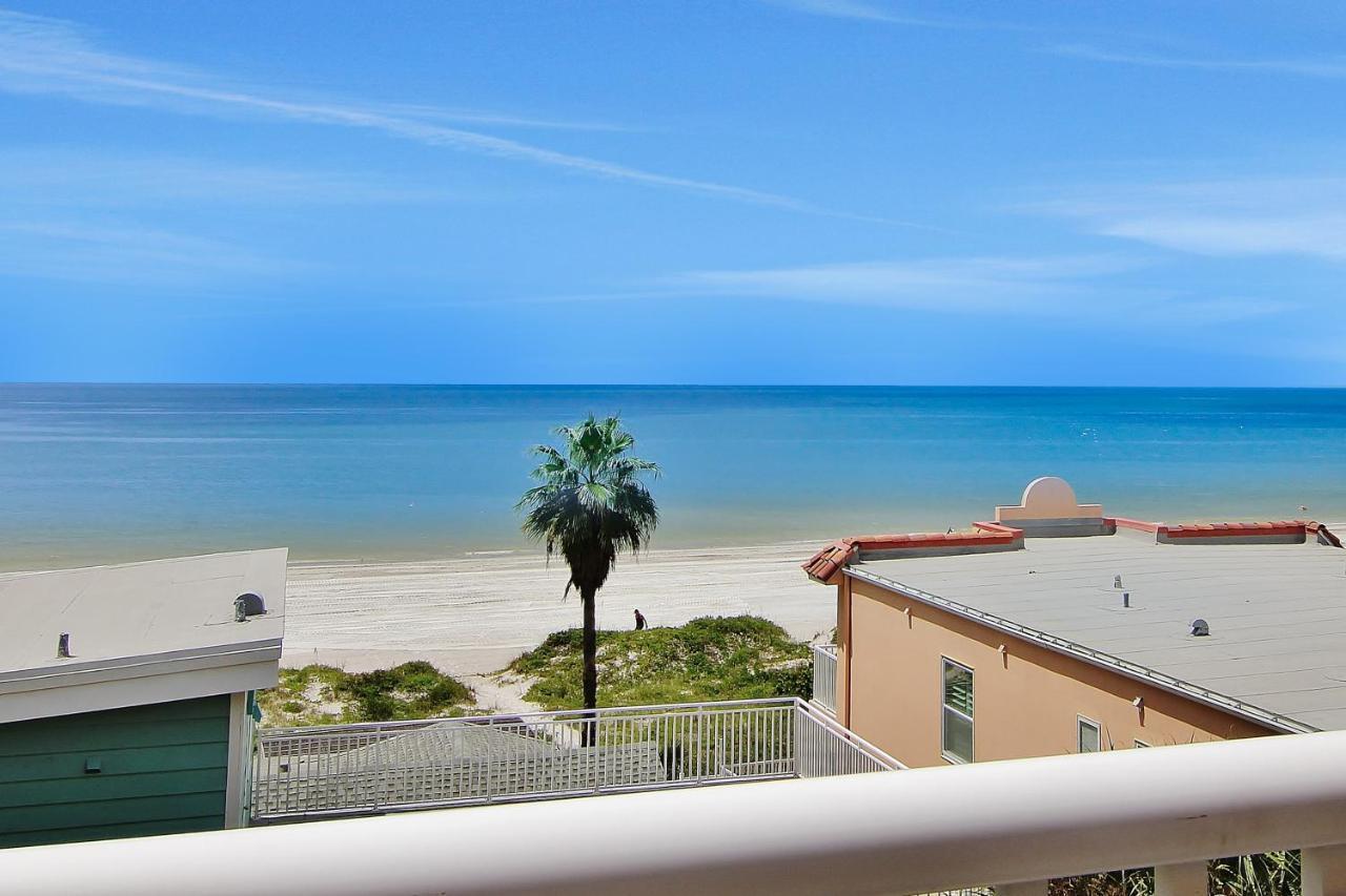 Indian Sunset Beach 7 Clearwater Beach Extérieur photo