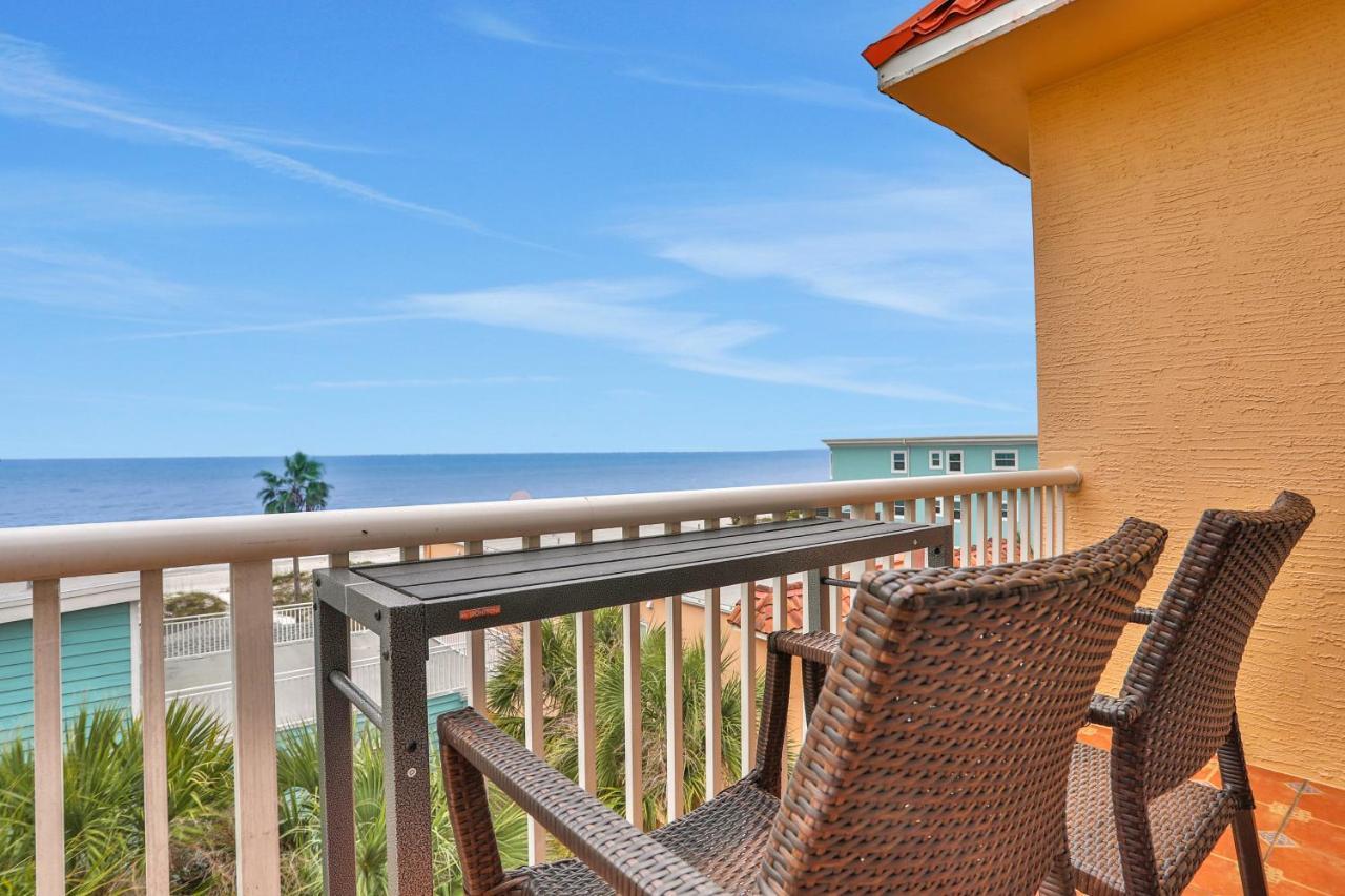 Indian Sunset Beach 7 Clearwater Beach Extérieur photo