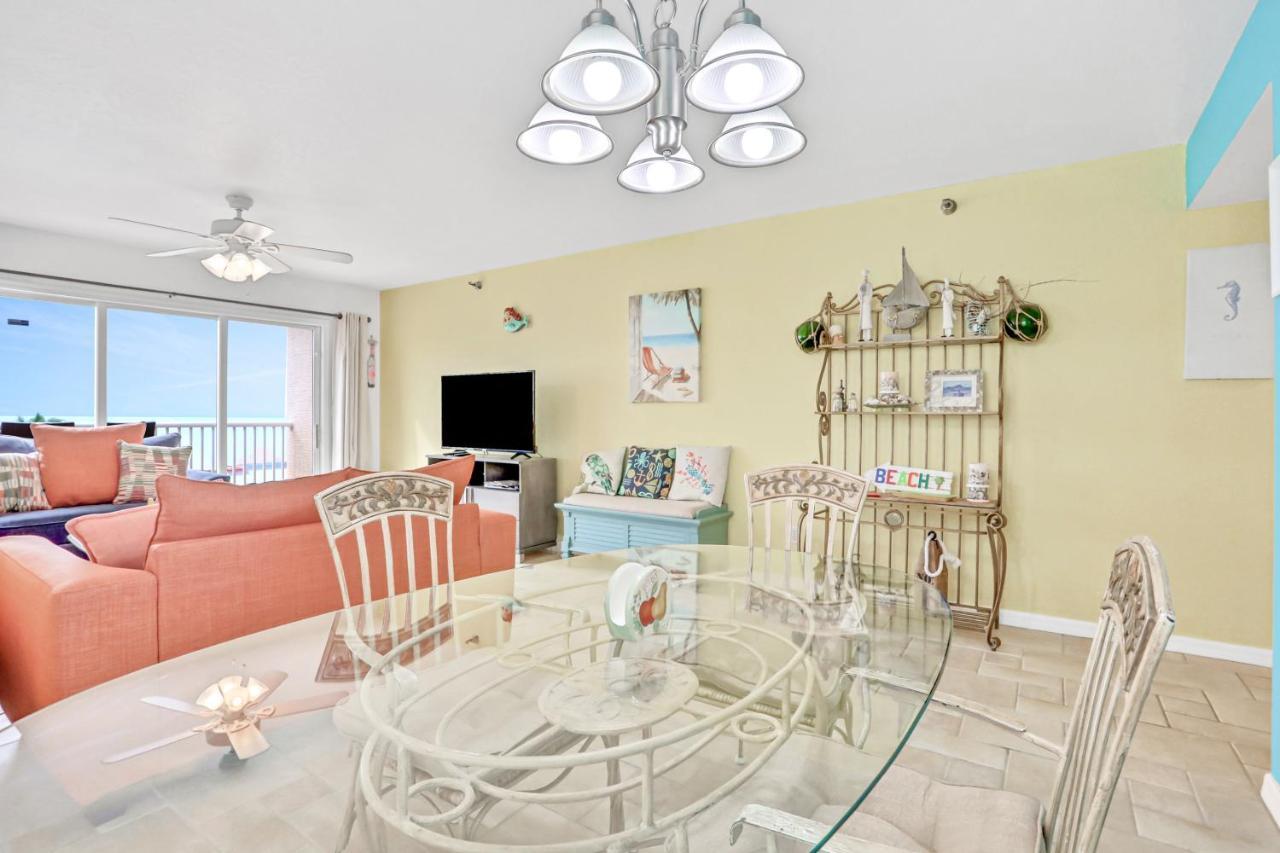 Indian Sunset Beach 7 Clearwater Beach Extérieur photo