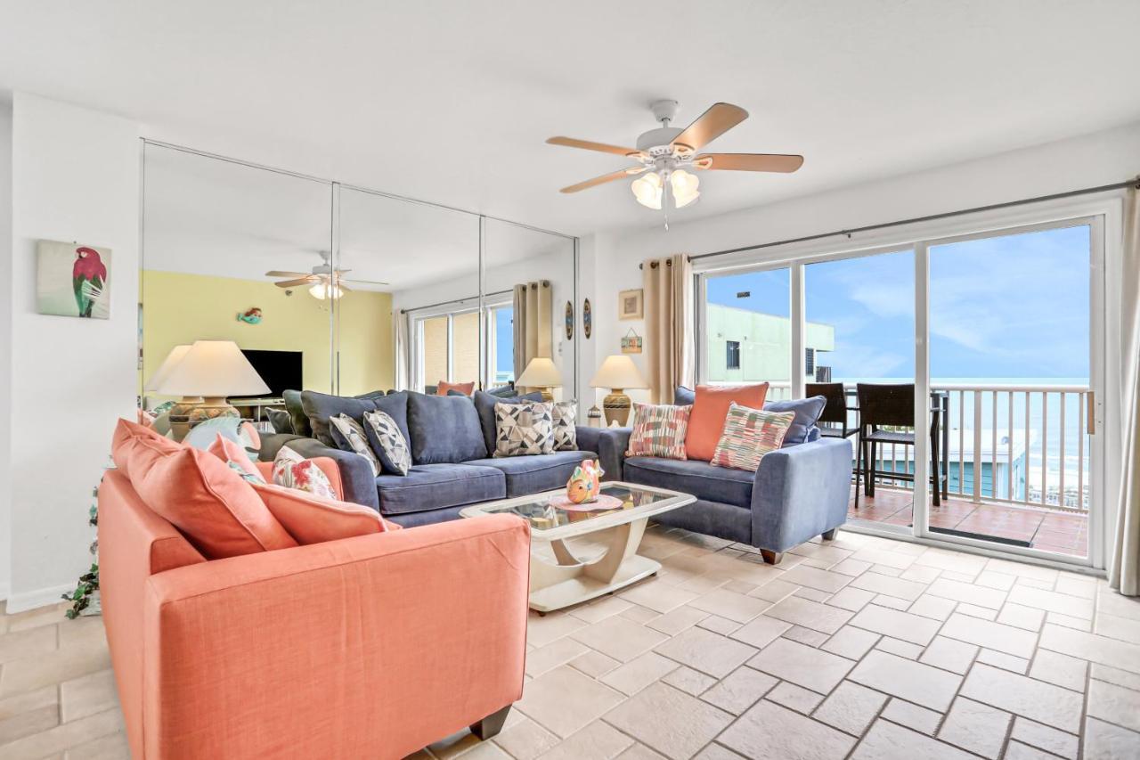 Indian Sunset Beach 7 Clearwater Beach Extérieur photo