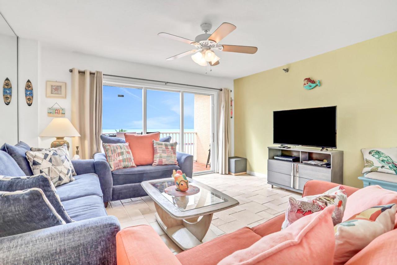 Indian Sunset Beach 7 Clearwater Beach Extérieur photo