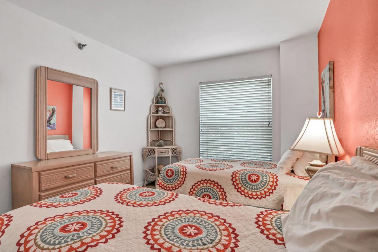 Indian Sunset Beach 7 Clearwater Beach Extérieur photo