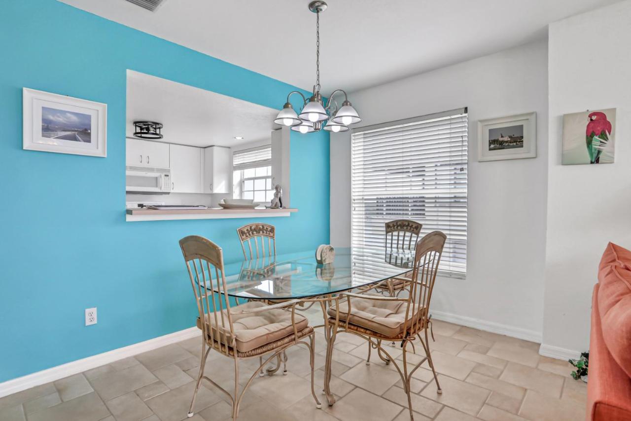 Indian Sunset Beach 7 Clearwater Beach Extérieur photo