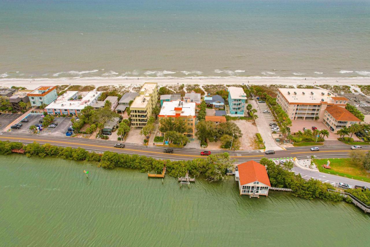 Indian Sunset Beach 7 Clearwater Beach Extérieur photo