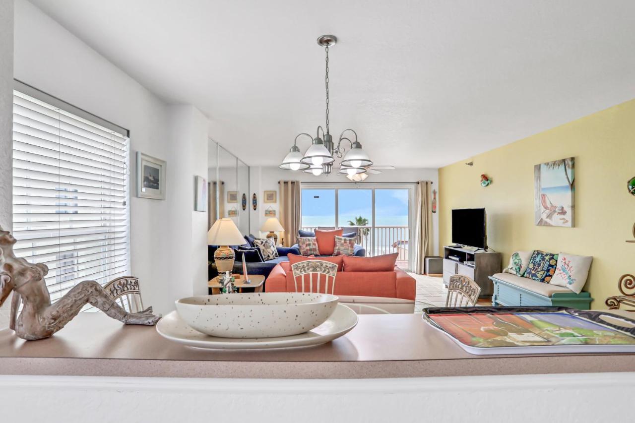 Indian Sunset Beach 7 Clearwater Beach Extérieur photo