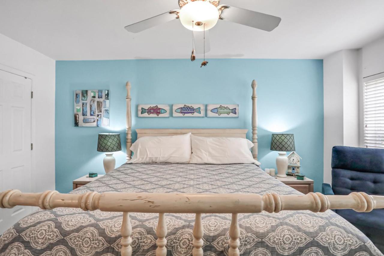 Indian Sunset Beach 7 Clearwater Beach Extérieur photo