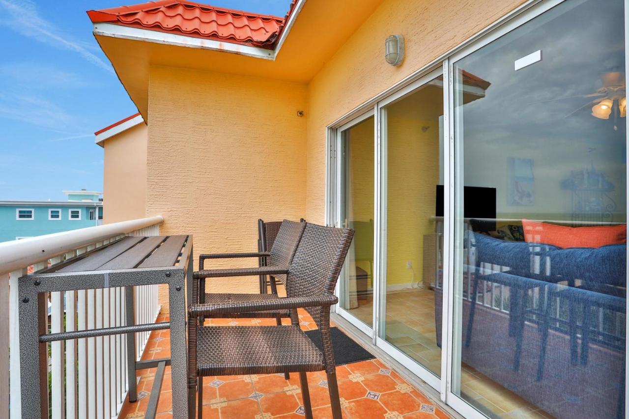 Indian Sunset Beach 7 Clearwater Beach Extérieur photo